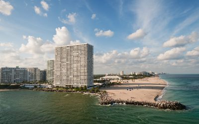 Beachside Sunsets Await at Motels On The Beach In Destin Fl With Modern Amenities