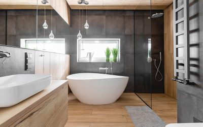 Create Your Dream Space With a Bathroom Renovation Auburn AL Homeowners Trust