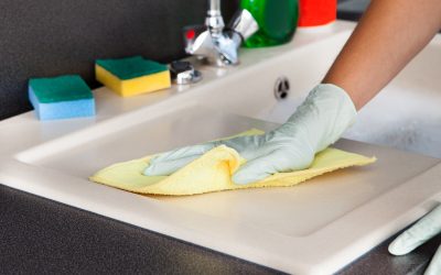 Make weekends stress-free with Dallas House Cleaning for busy families
