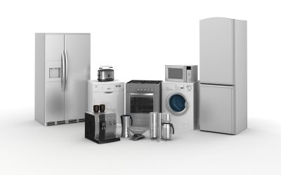 Upgrade Your Home Cooking Experience With Professional Gas Ranges for Unmatched Performance