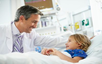 Support Your Child’s Growth And Development With Pediatric Clinic In Woodstock, GA, Personalized Care