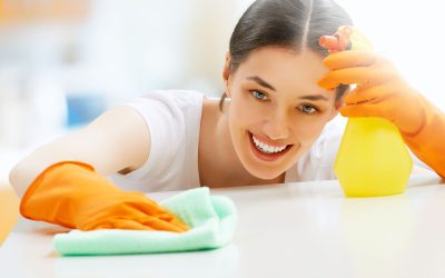 Maintain a Healthier Space Through Reliable Maid Service in Austin Solutions