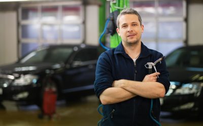 Trusted Solutions for Collision Repair in St. Cloud, MN That Keep You Moving