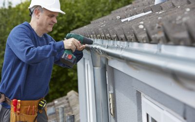 Boost Curb Appeal and Efficiency through Gutter Installation in Alexandria, MN