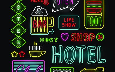 Guide to Choosing Durable Commercial Exterior Signs Atlanta, GA for Your Storefront