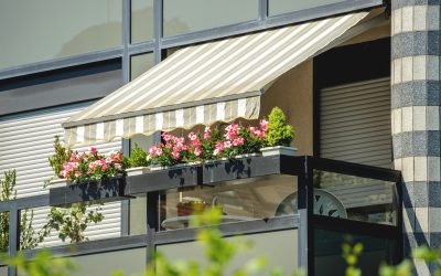 Protect Your Patio From Sun and Rain Using a Custom Awning Orlando Locals Recommend