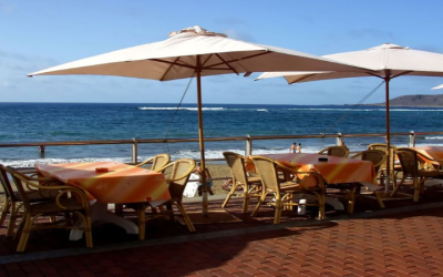 Experience sunset views and local flavors with waterfront dining. Wisconsin Dells vacations offer