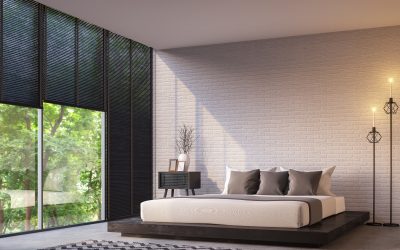 Enhance Your Home with Custom Blinds Installation in Peachtree City, GA for Lasting Style