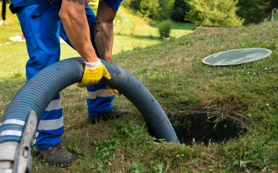 The Importance of Professional Grease Trap Cleaning in Lake Elsinore CA