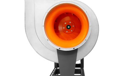 Protect your family from moisture and odors using a Canarm Exhaust Fan