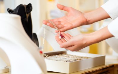 Repairing Heirlooms Made Easy with Jewelry Repair Near Greenville SC for Lasting Value