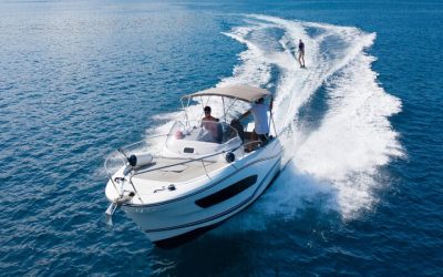 Enhance Your Boating Experience on the Gulf with Boats For Sale Near Naples, FL
