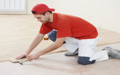 Bring Your Design Vision to Life Using a Skilled Flooring Contractor In Loveland, CO