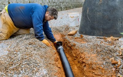 Protect Your Home From Flooding With Drainage Installation Services in Chatham, NJ