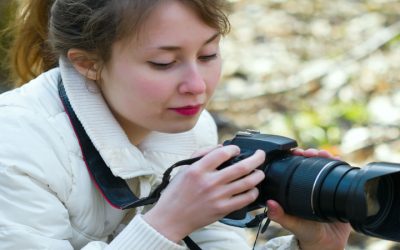 Elevate Your Professional Image with an Executive Headshot Photographer in Arlington, TX