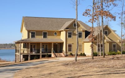 Experience Stress-Free Construction With A Custom Home Builder In Indianapolis IN Offers