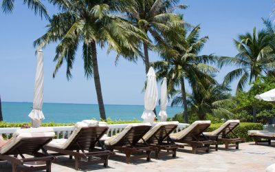 Find Relaxation With Ocean Views at a Beach Hotel in Honolulu, HI That Feels Like Paradise