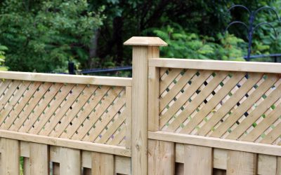 Enhance Your Home Security with Professional Fence Installation in Fairfield, CA