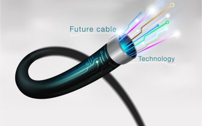 Upgrading Office Infrastructure with a Reliable Network Cabling Company Phoenix AZ Experts Recommend