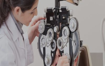 How Eye Doctor Springdale, AR Can Help Protect Your Family’s Vision Long Term