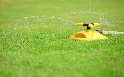 Boost Property Value with Professional Sprinkler System Installation in Rhode Island Solutions