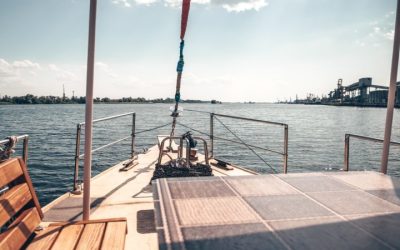 Create lasting memories by booking a personalized Yacht Charter in Miami, FL, for your family.