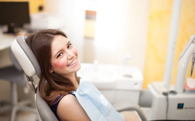 What Makes a Dental Clinic Burlington Ideal for Stress-Free Preventive Care Visits