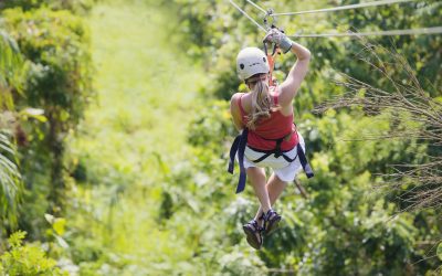 The Benefits Your Child Gains Attending Adventure Camp For Kids Toronto