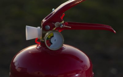 Protect Your Property Effectively Using Fire Extinguishers, Covina, CA Solutions