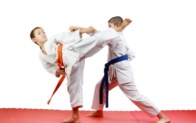 Combatting Screen Time: Why Kids in Glendale Need Martial Arts Instead of Gaming