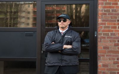 Protect Your Business with Security Guards Nassau County NY Trusts for Safety