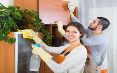 Create a Healthier Home With Reliable House Cleaning Services In Hampton, GA Solutions