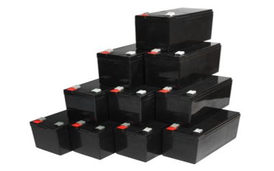 Smart Solutions for Public Transportation Powered by Government Lithium Batteries