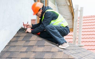 Home Protection Starts With a Thorough Roofing Inspection in Little Rock AR