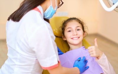Family Oral Health Made Simple by Visiting a Local Dentist in Parker, CO