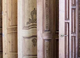 Creating a Timeless Look with Custom Wood Doors for Your Arizona Home