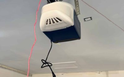 How Garage Door Panel Replacement in Thornton, CO, Services Fix Curb Appeal Issues Fast