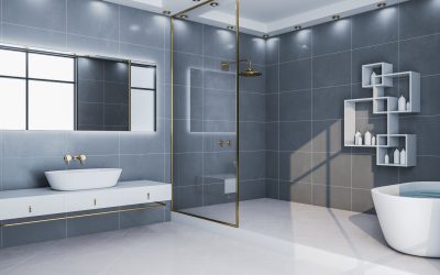 Transform Your Bathroom with Glass Shower Enclosures, Hagerstown, Maryland Homeowners Love