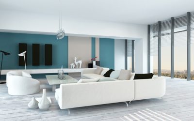 Redefine Your Space Through Interior Design Services In Garland, TX, And Seamless Project Guidance
