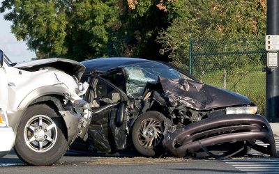 Five Ways an Auto Accident Lawyer Louisville KY Protects Your Legal Rights