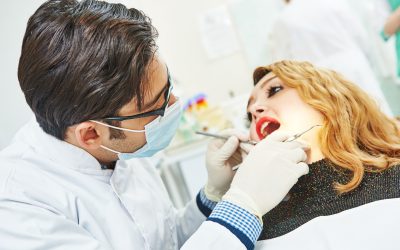 Is Professional Teeth Whitening Safe For Sensitive Teeth?