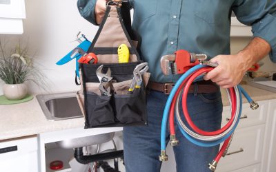 Benefits of Hiring a Commercial Plumber Mills River, NC, for New Construction Projects