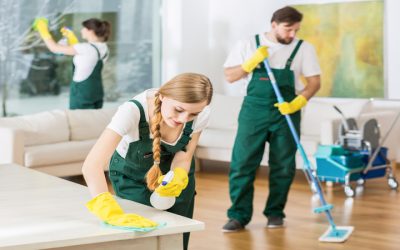 Save Time Every Week with House Cleaning Services Yardley PA Residents Trust