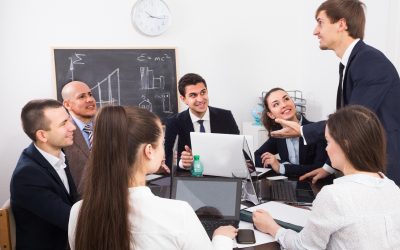 Harness Innovation with an Advertising Agency in Temecula, CA for Business Growth