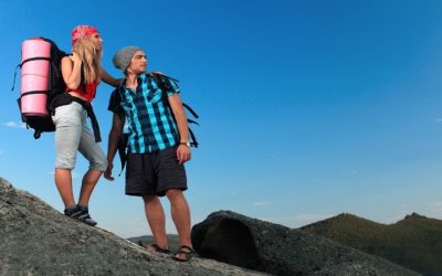 Transform Your Summer Break with a Thrilling Alaska Outdoor Adventure Road Trip