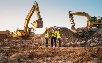 Essential Steps for Safe Construction Relying on Excavation Mount Kisco, NY Experts