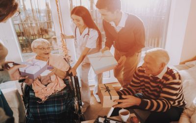 Benefits Families Gain from an Independent Living Facility Fairfax County VA