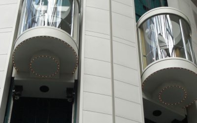 Boost safety and efficiency in American buildings through innovative vertical transportation solutions