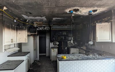 How Fire Damage Restoration Maple Grove Experts Can Reclaim Your Home After Disaster