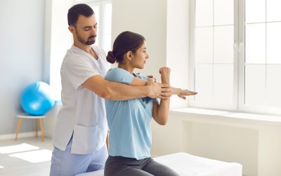 Chiropractic Care for Stress Relief: How Adjustments Can Improve Your Mental Health